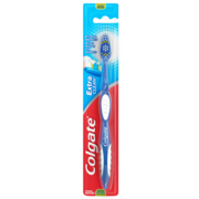 Colgate Colgate Adult Full Head Medium Toothbrush, PK72 155114